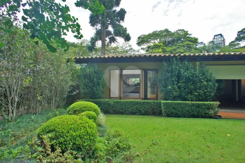 Casa com 3 quartos à venda em Cidade Jardim – SP