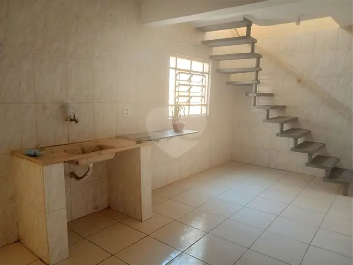 Apartamento com 2 quartos para alugar em Perdizes – SP