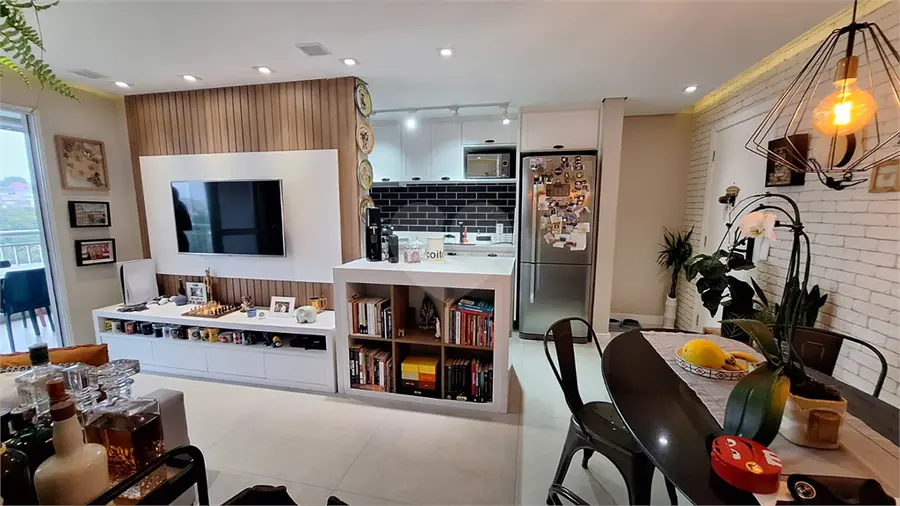 Apartamento com 2 quartos à venda em Vila Maria – SP