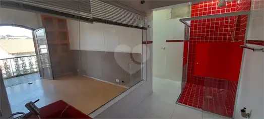 Sobrado com 3 quartos para alugar em Vila Mariana – SP