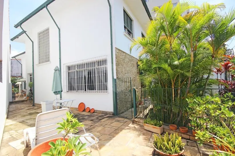 Casa com 3 quartos à venda em Vila Madalena – SP
