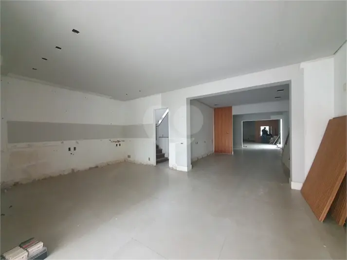 Casa para alugar em Moema – SP