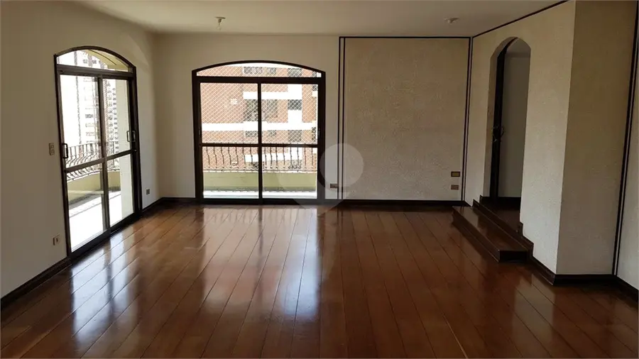 Apartamento com 4 quartos à venda em Chácara Klabin – SP