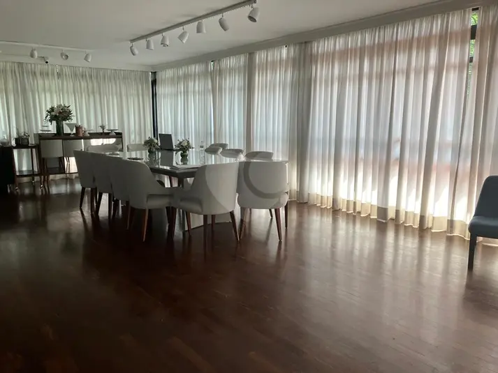 Sobrado com 4 quartos à venda em Jardim São Bento – SP
