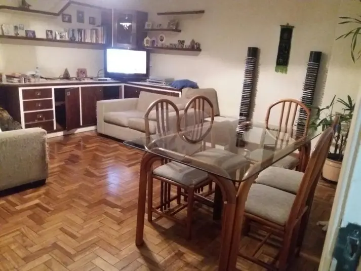 Apartamento com 2 quartos à venda em Santana – SP
