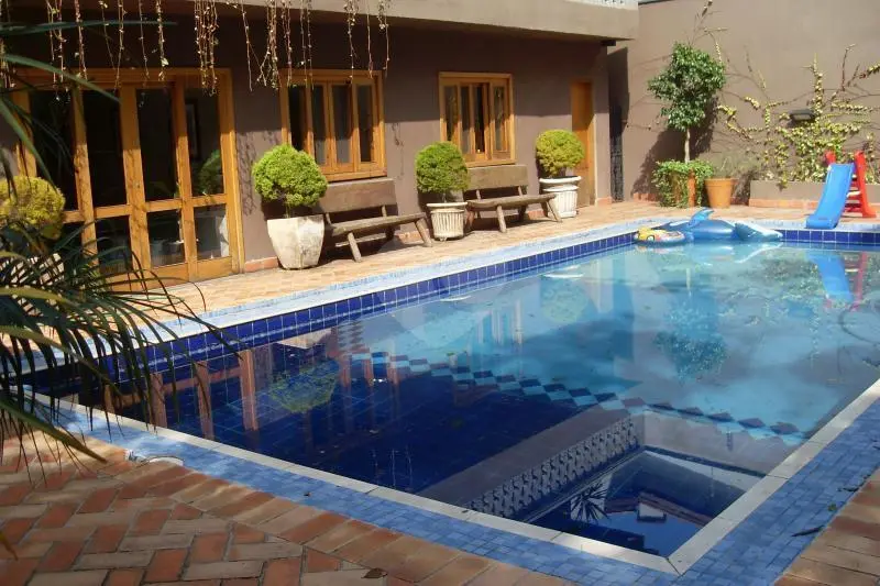 Casa térrea com 4 quartos à venda em City Lapa – SP