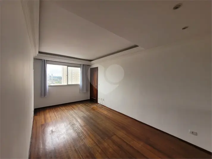Apartamento com 2 quartos para alugar em Vila Leopoldina – SP