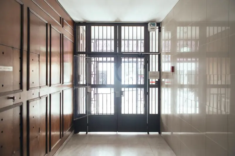 Apartamento com 2 quartos à venda em Bela Vista – SP