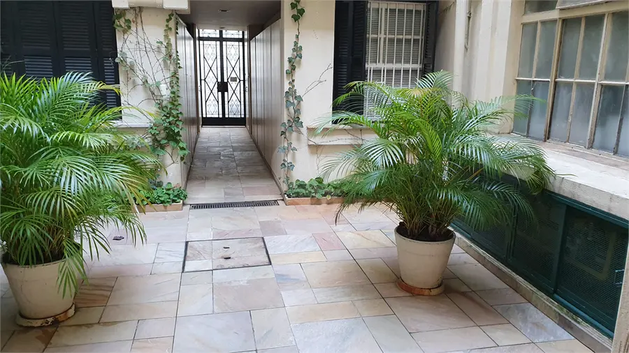 Apartamento com 3 quartos à venda em Jardim América – SP