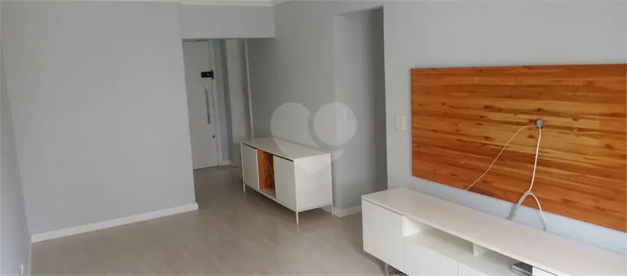 Apartamento com 2 quartos à venda em Moema – SP