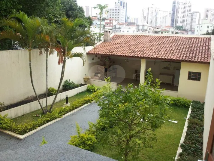 Sobrado com 3 quartos à venda em Santana – SP