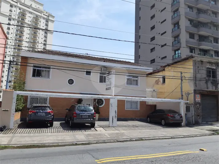 Sobrado com 3 quartos à venda em Santana – SP