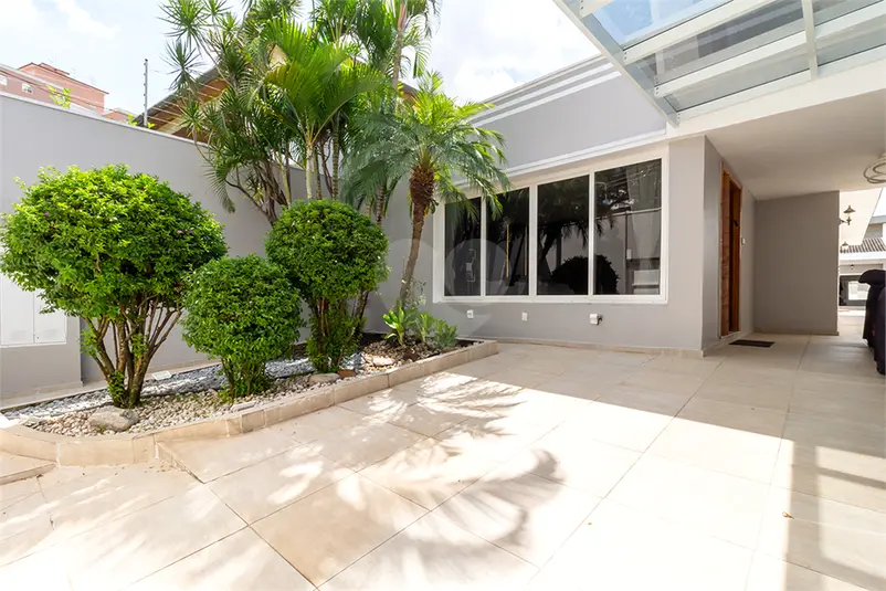 Casa térrea com 3 quartos à venda em City Lapa – SP