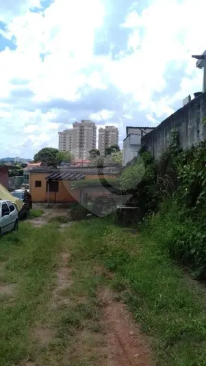 Terreno à venda em Pirituba – SP