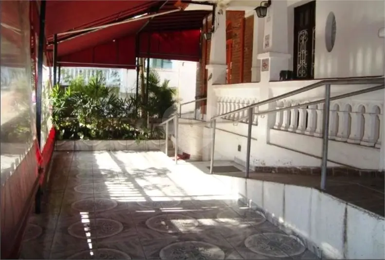 Sobrado à venda em Perdizes – SP