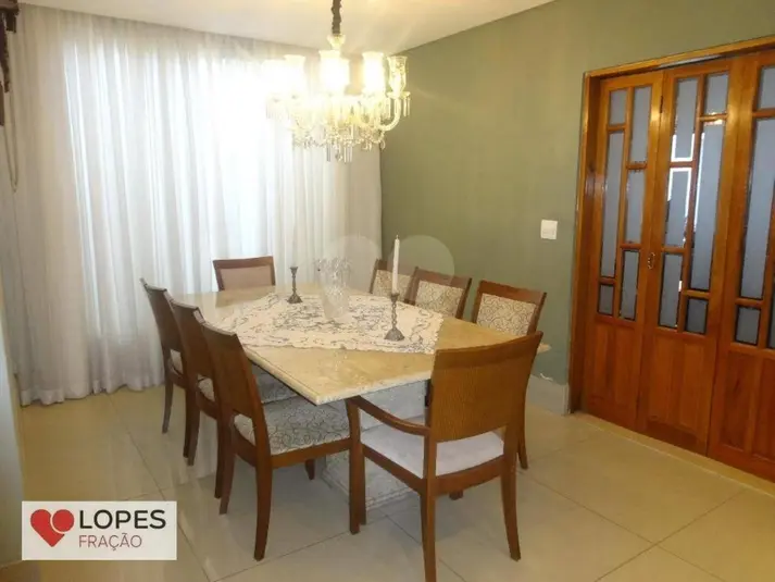 Casa com 4 quartos para alugar em Belém – SP