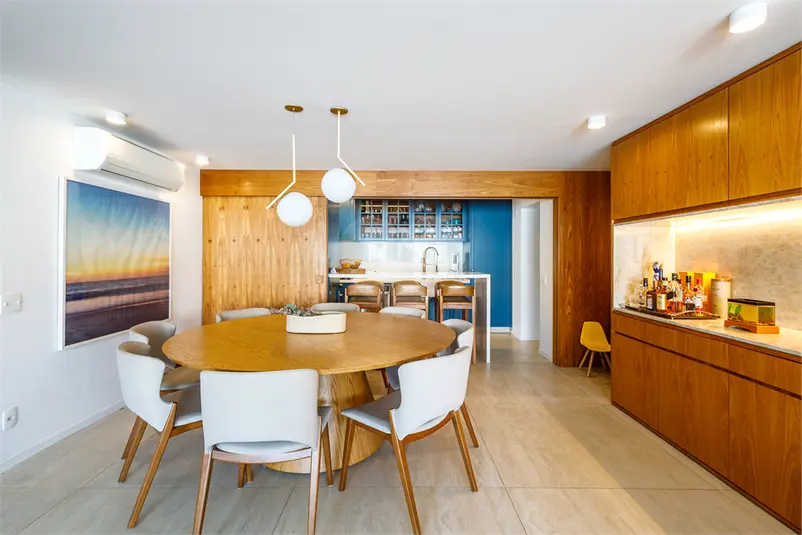 Apartamento com 3 quartos à venda em Jardim Paulista – SP