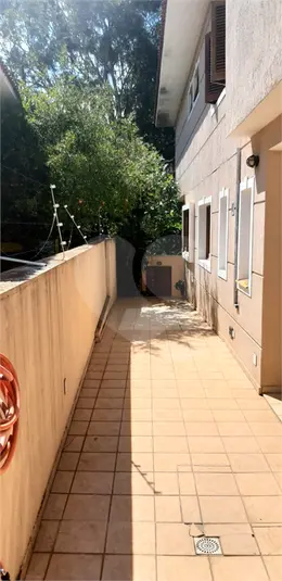 Sobrado com 4 quartos à venda em Vila Madalena – SP