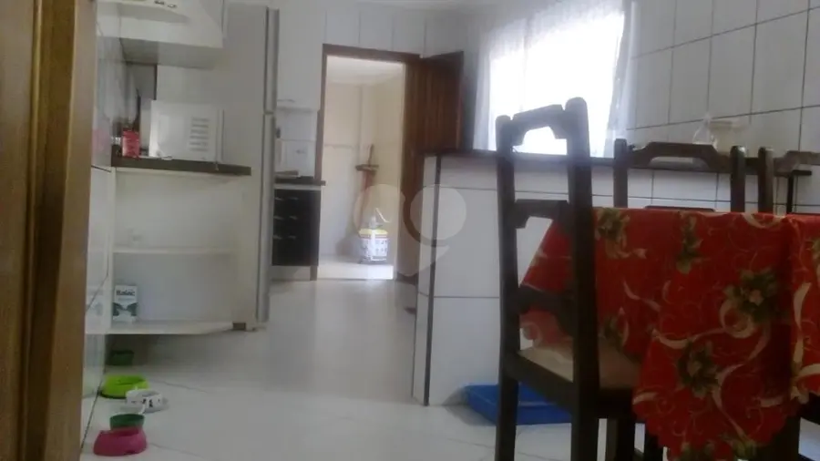 Casa com 3 quartos à venda em Butantã – SP