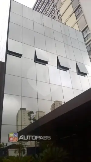 Prédio inteiro à venda em Jardim América – SP