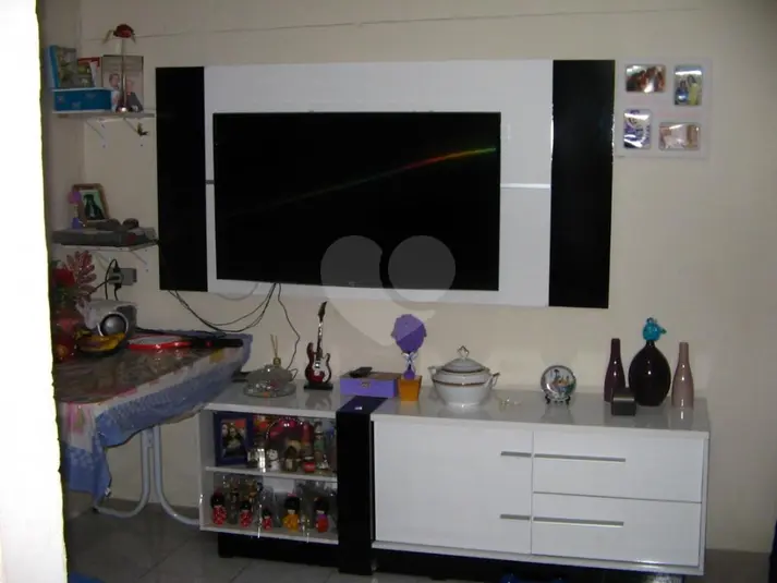 Casa com 4 quartos à venda em Saúde – SP