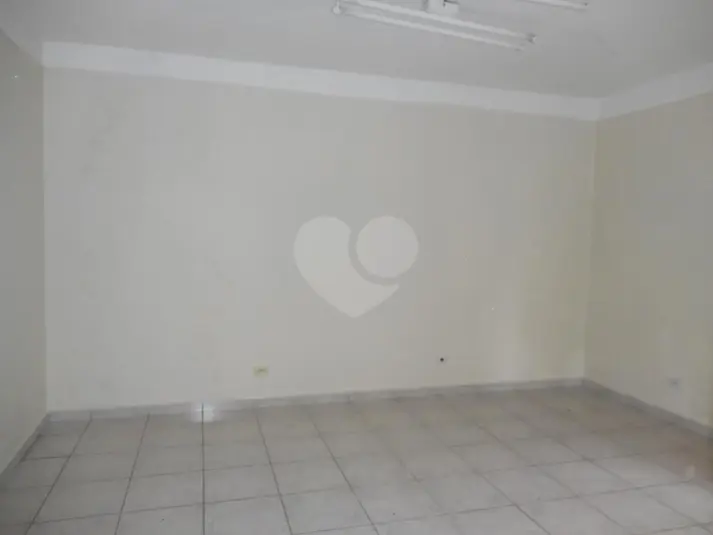 Casa para alugar em Santana – SP