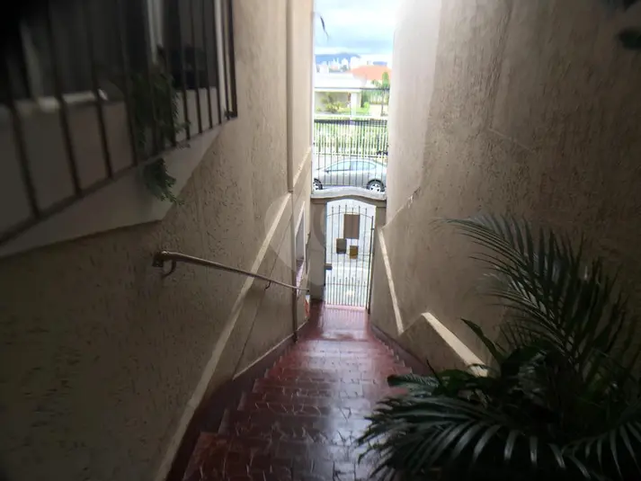 Sobrado com 3 quartos à venda em Parada Inglesa – SP