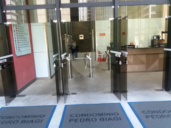 Salas à venda em Bela Vista – SP