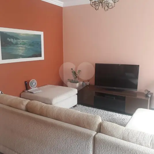 Casa térrea com 3 quartos à venda em Tremembé – SP