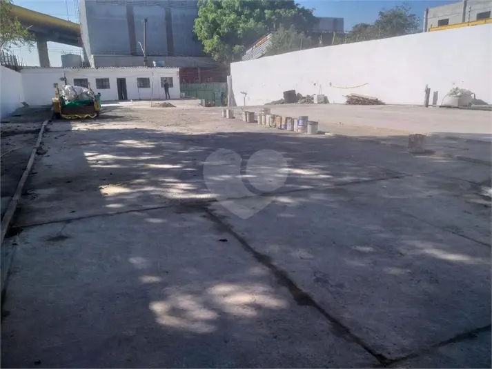 Galpão à venda em Ipiranga – SP