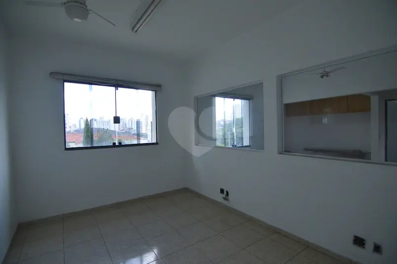 Sobrado com 4 quartos à venda em Pompéia – SP