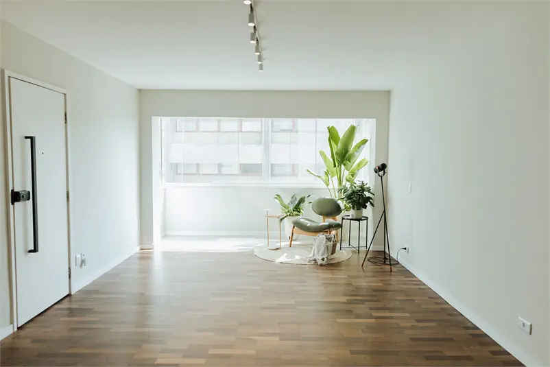 Apartamento com 3 quartos à venda em Itaim Bibi – SP