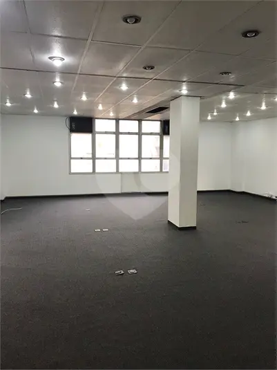 Salas para alugar em Jardim Paulista – SP