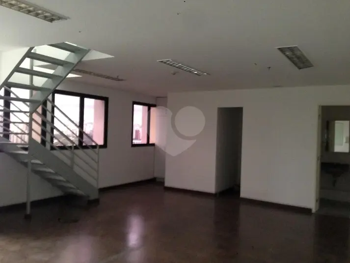 Salas à venda em Moema – SP