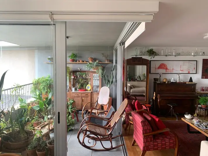 Apartamento com 3 quartos à venda em Alto da Lapa – SP