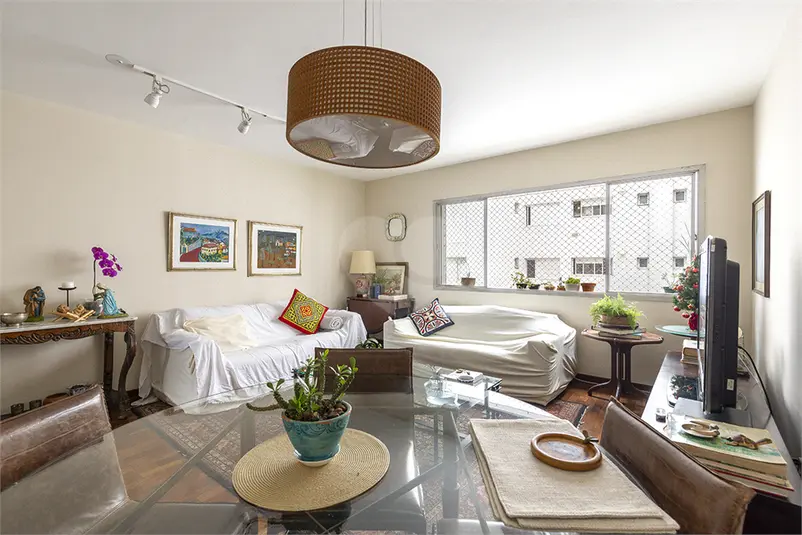 Apartamento com 3 quartos à venda ou para alugar em Alto da Lapa – SP