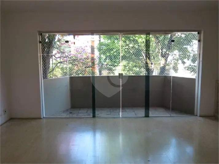 Apartamento com 3 quartos para alugar em Pinheiros – SP