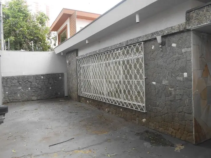Casa com 3 quartos à venda em Vila Romana – SP