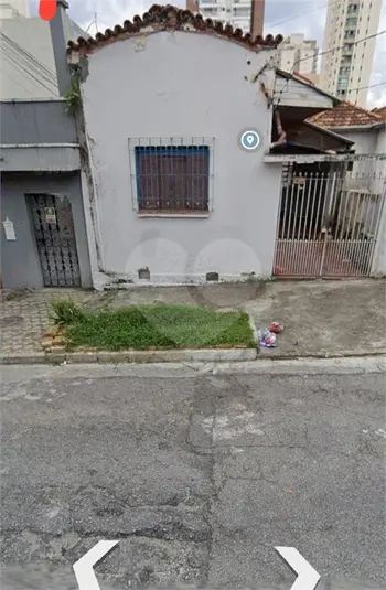 Terreno à venda em Santana – SP