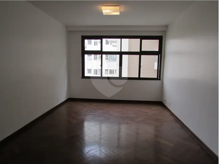 Apartamento com 3 quartos para alugar em Jardim Paulista – SP