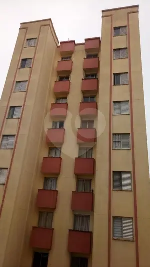 Apartamento com 2 quartos à venda em Jardim Aricanduva – SP