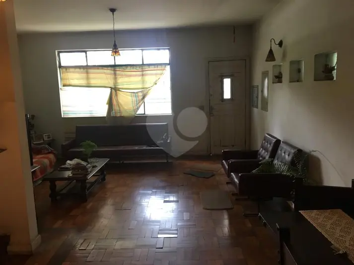 Sobrado com 3 quartos à venda ou para alugar em Campo Belo – SP