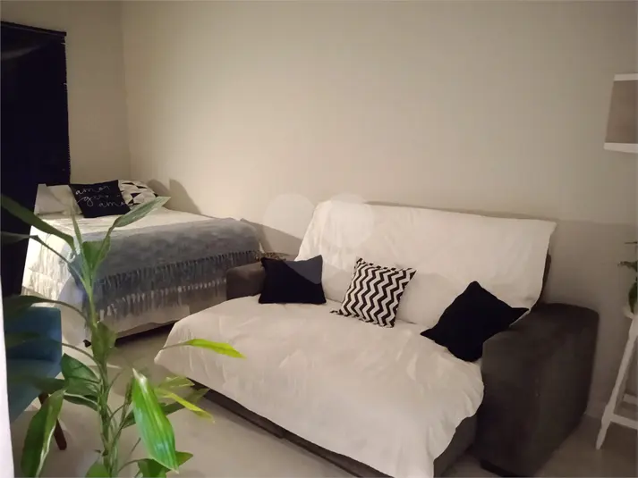 Apartamento com 1 quarto à venda em Santana – SP