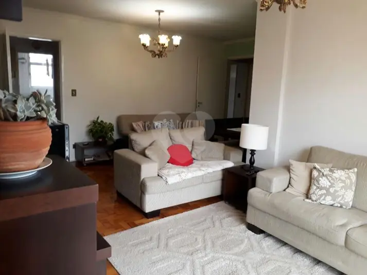 Apartamento com 3 quartos à venda em Santana – SP