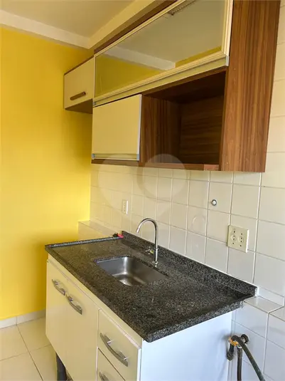 Apartamento com 2 quartos à venda ou para alugar em Cidade Ademar – SP