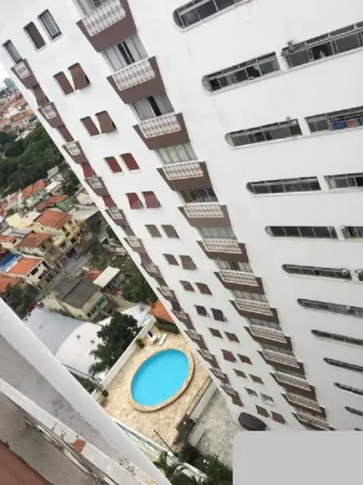Apartamento com 3 quartos à venda em Santana – SP