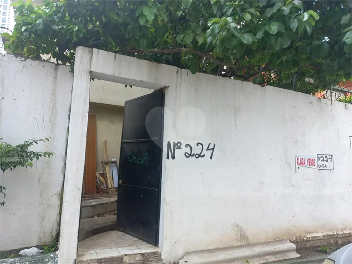 Casa com 2 quartos à venda ou para alugar em Brooklin – SP