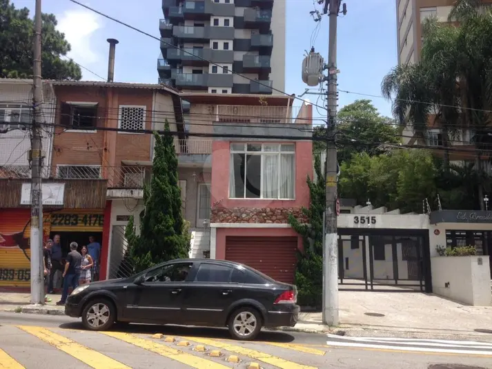 Sobrado com 3 quartos à venda em Santana – SP