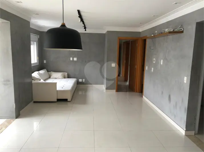 Apartamento com 2 quartos à venda em Vila Olímpia – SP