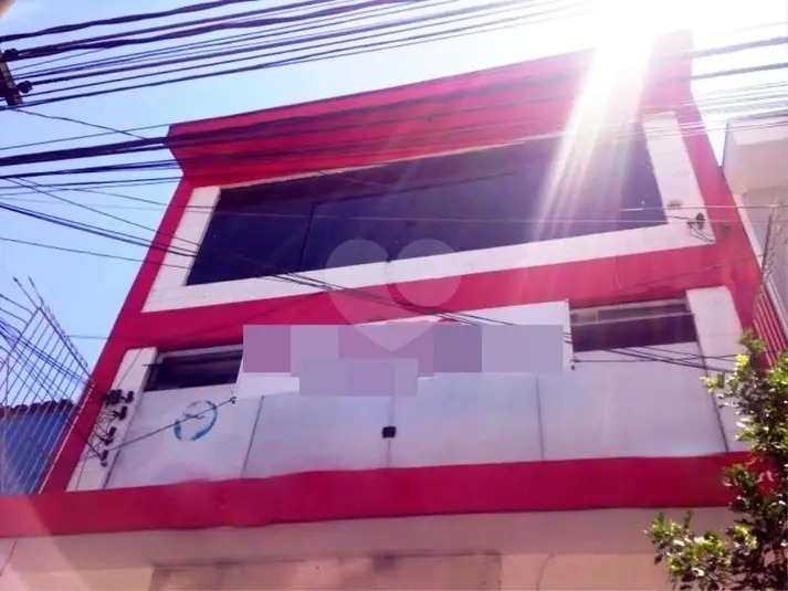 Salas para alugar em Vila Carrão – SP